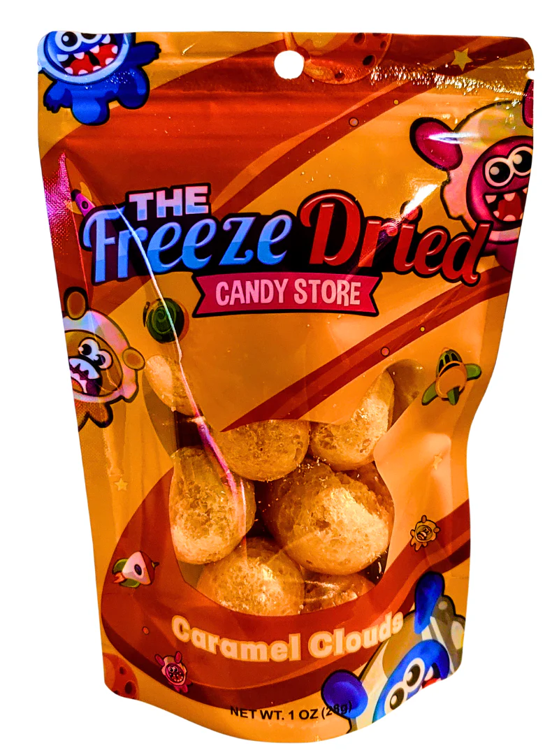 Caramel Clouds - Image 3