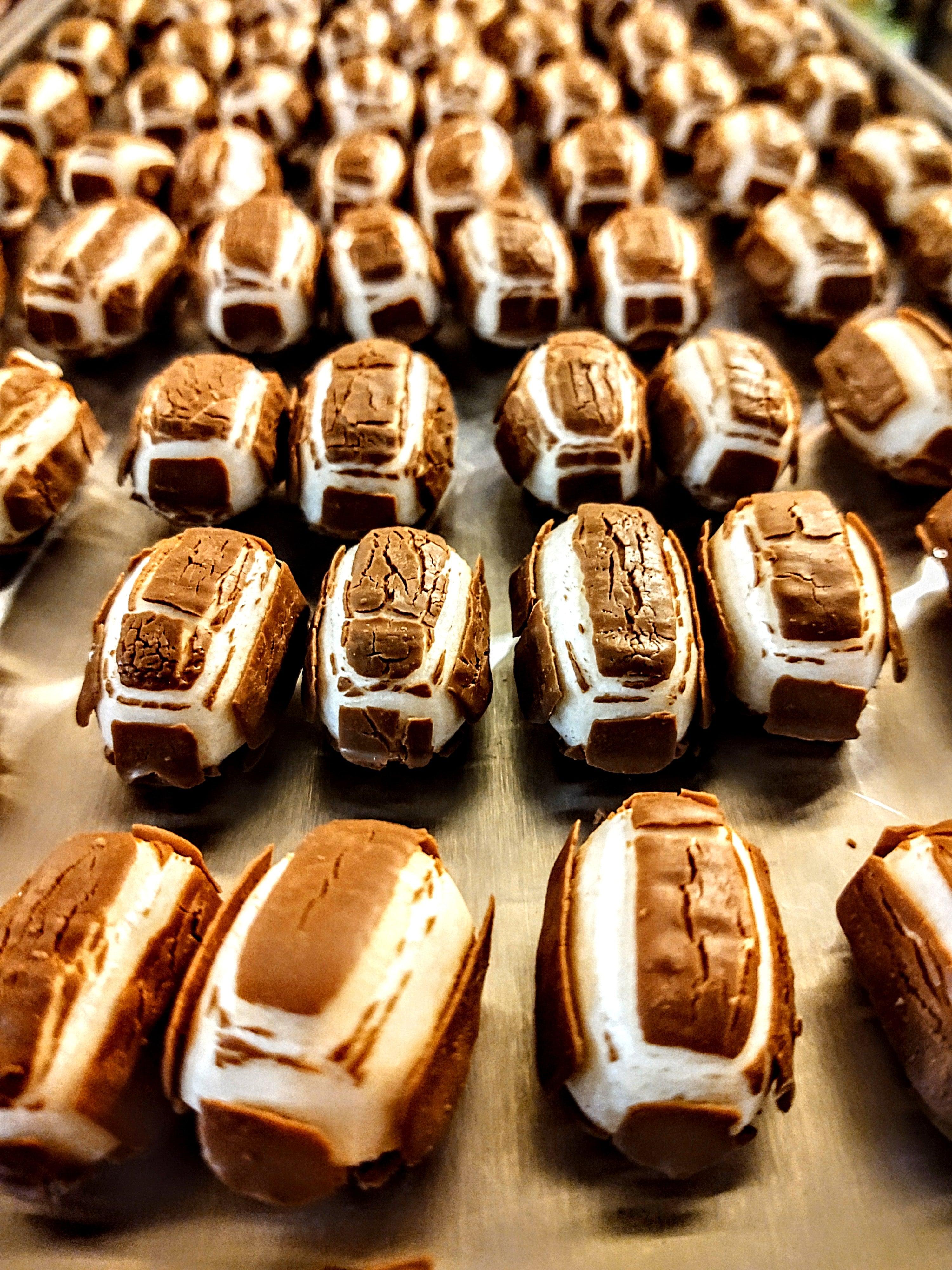 Chocolatey Fluff - Image 3