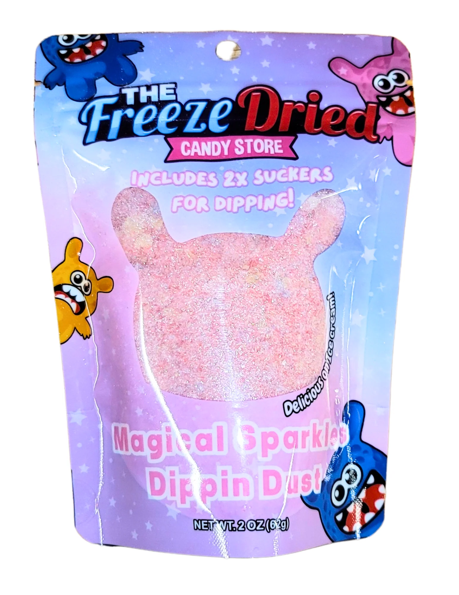 Dippin Dust - Image 5