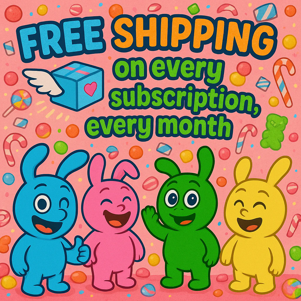Subscription Box-Ships FREE-6 bags per delivery-25% OFF First Order! - Image 3