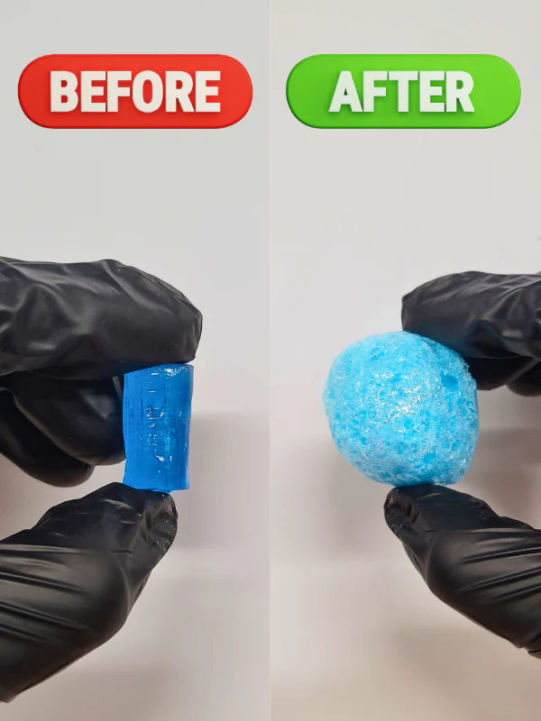 Freeze Dried Super Puffs - Image 4