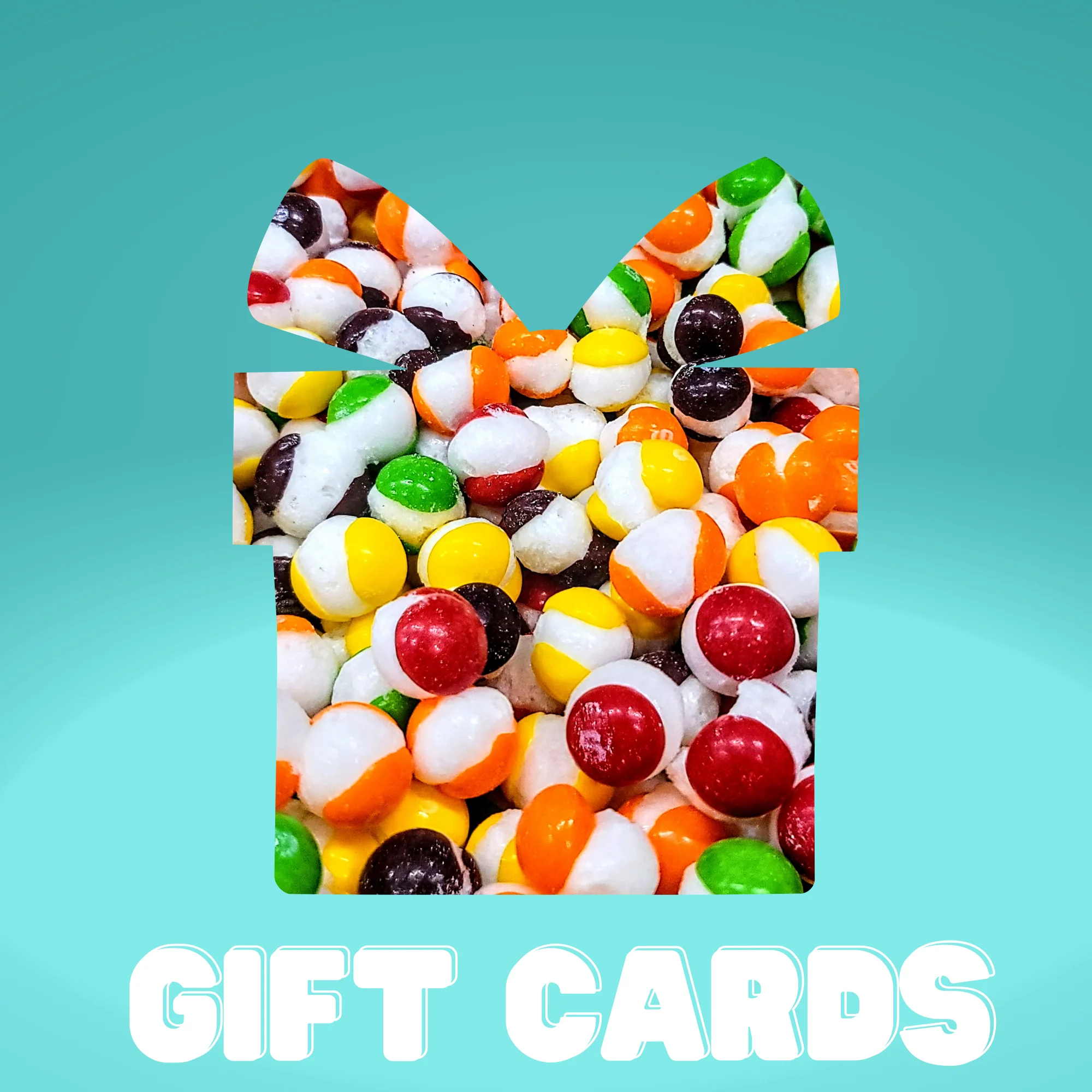 Gift Cards