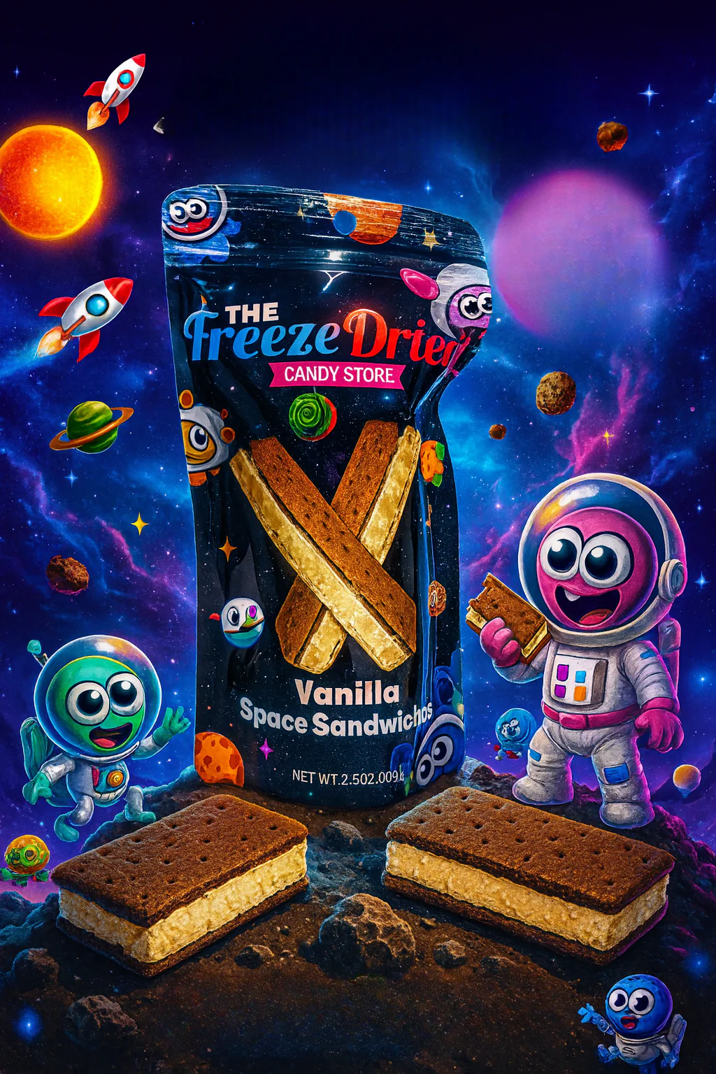 Ice Cream - Image 2