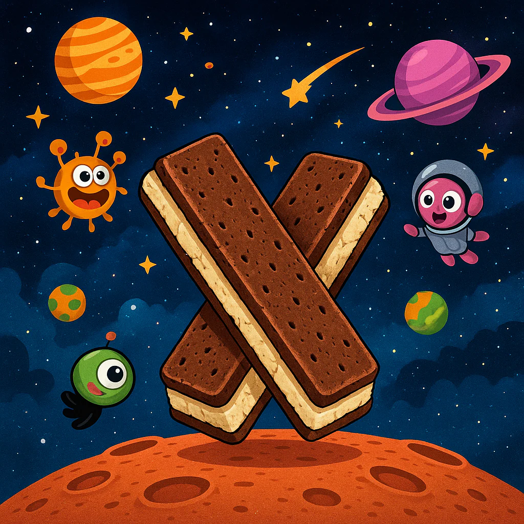 Ice Cream - Image 4