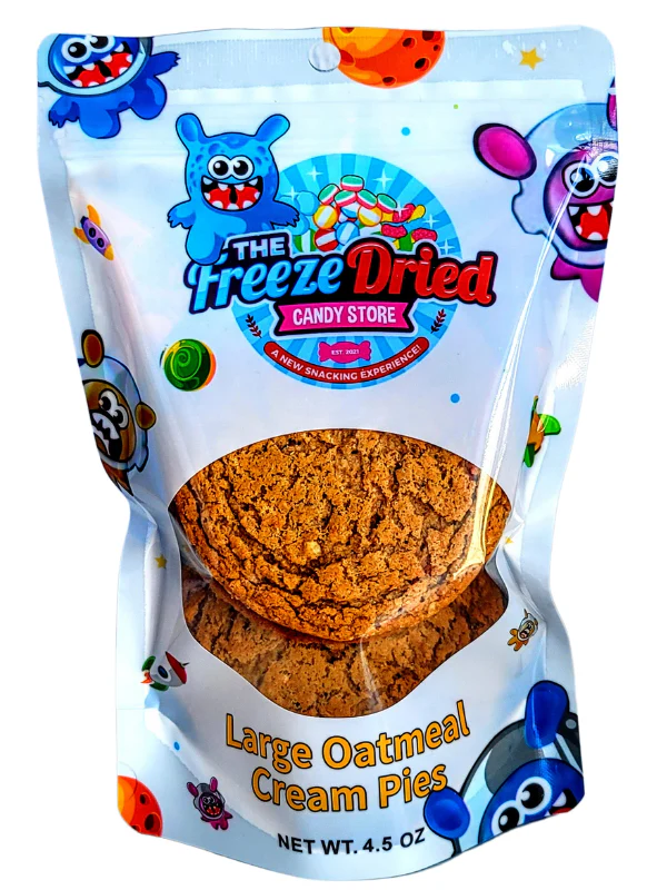 Large Cream Pie Sandwiches - Image 3