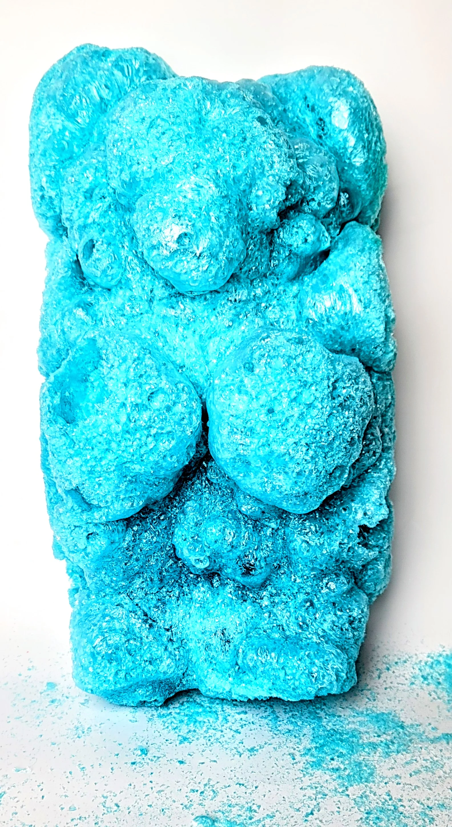 Massive Gummy Bear