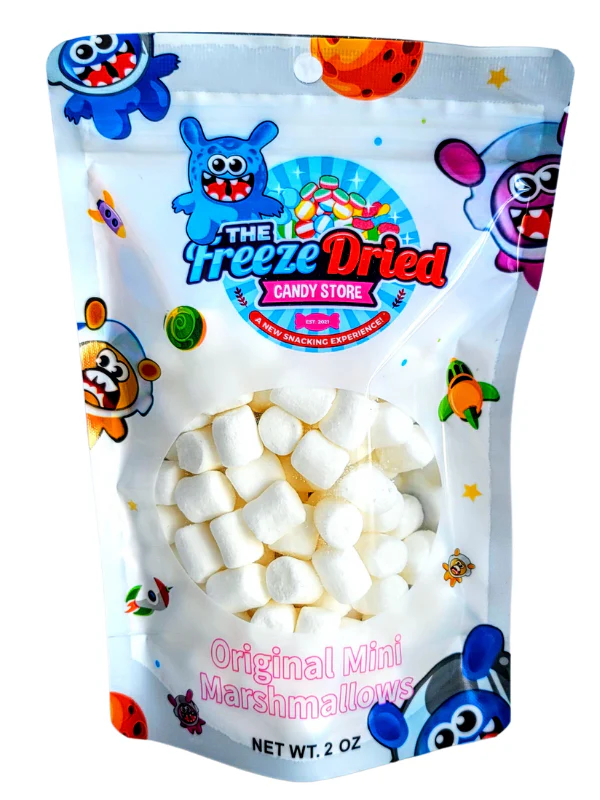 Original Marshmallows - Image 2