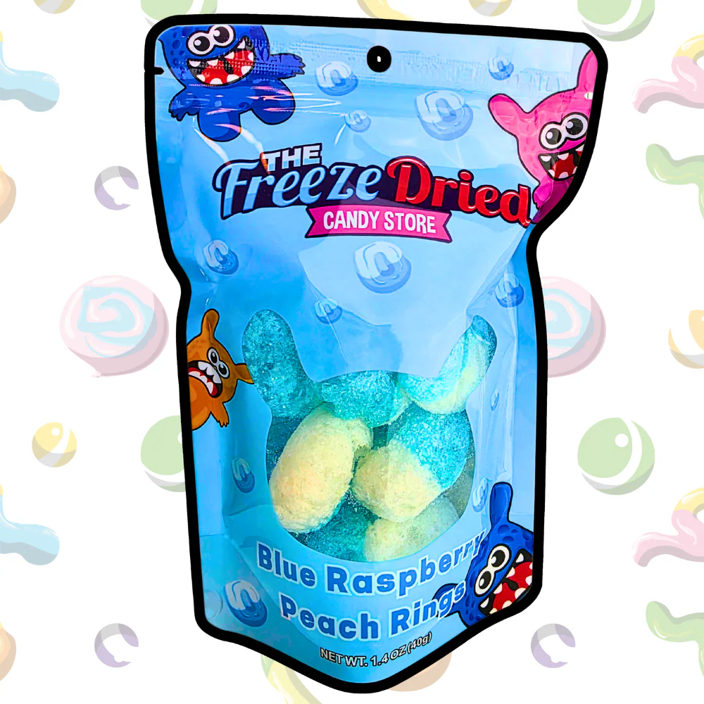 Peach Rings - Image 2