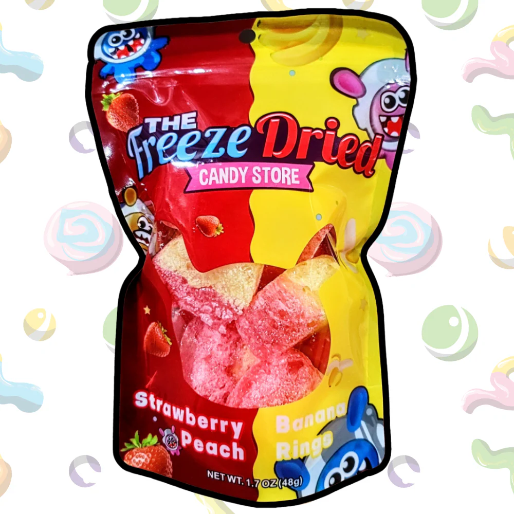 Peach Rings - Image 9
