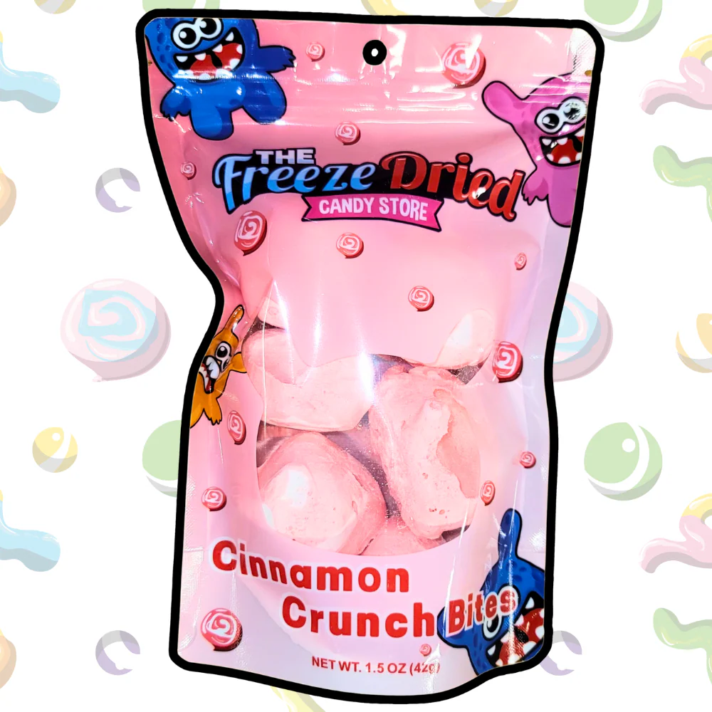 Salt Water Taffy - Image 11