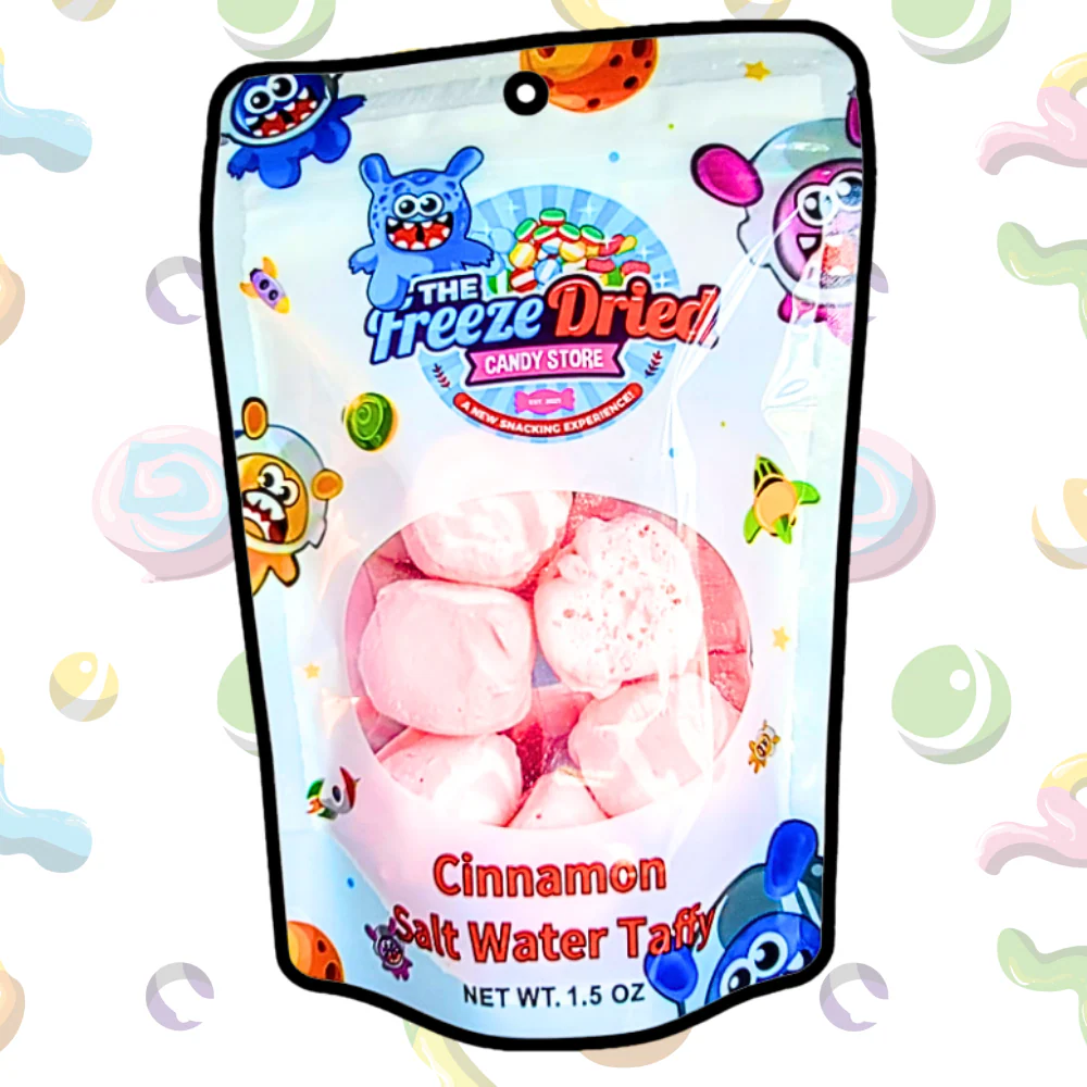 Salt Water Taffy - Image 12