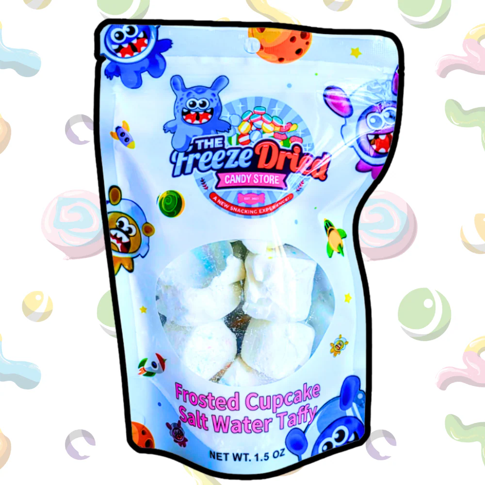 Salt Water Taffy - Image 13