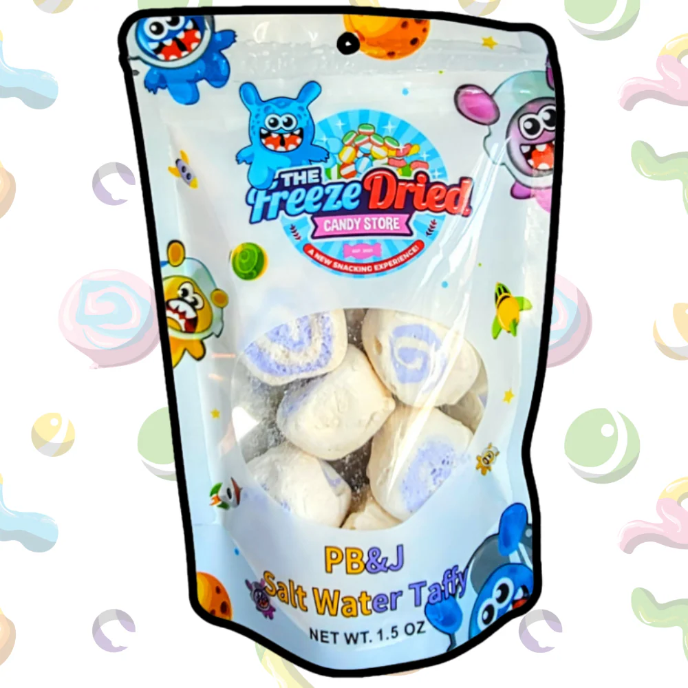 Salt Water Taffy - Image 14