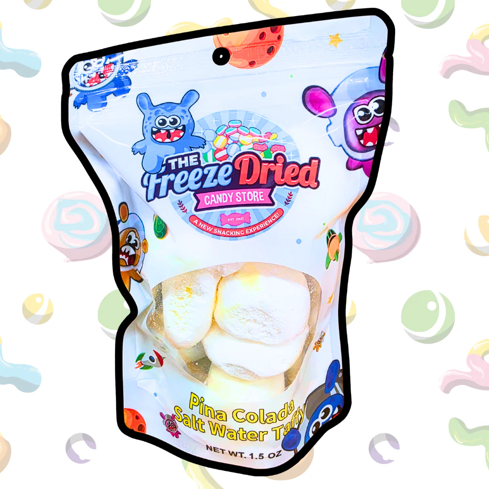 Salt Water Taffy - Image 22