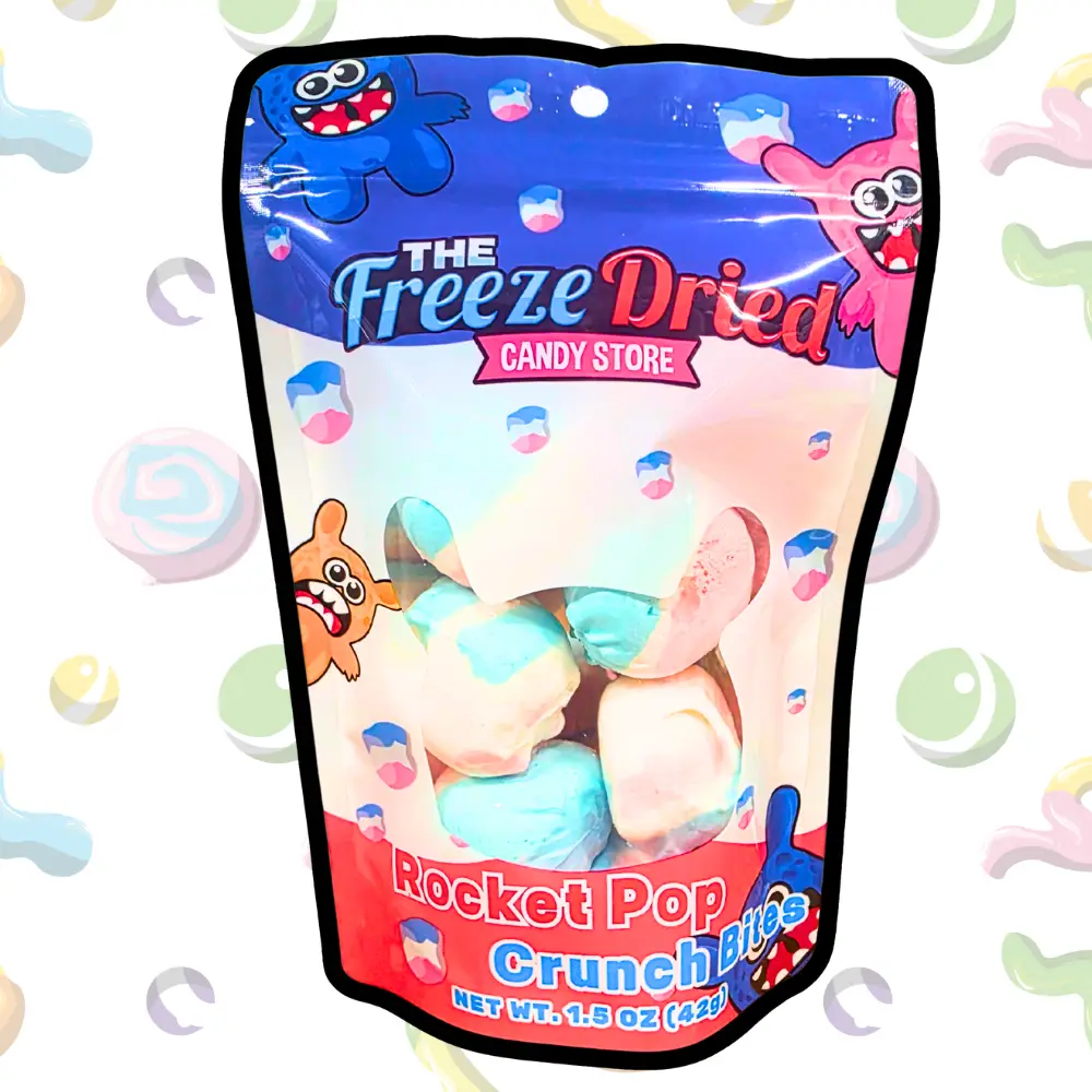 Salt Water Taffy - Image 25