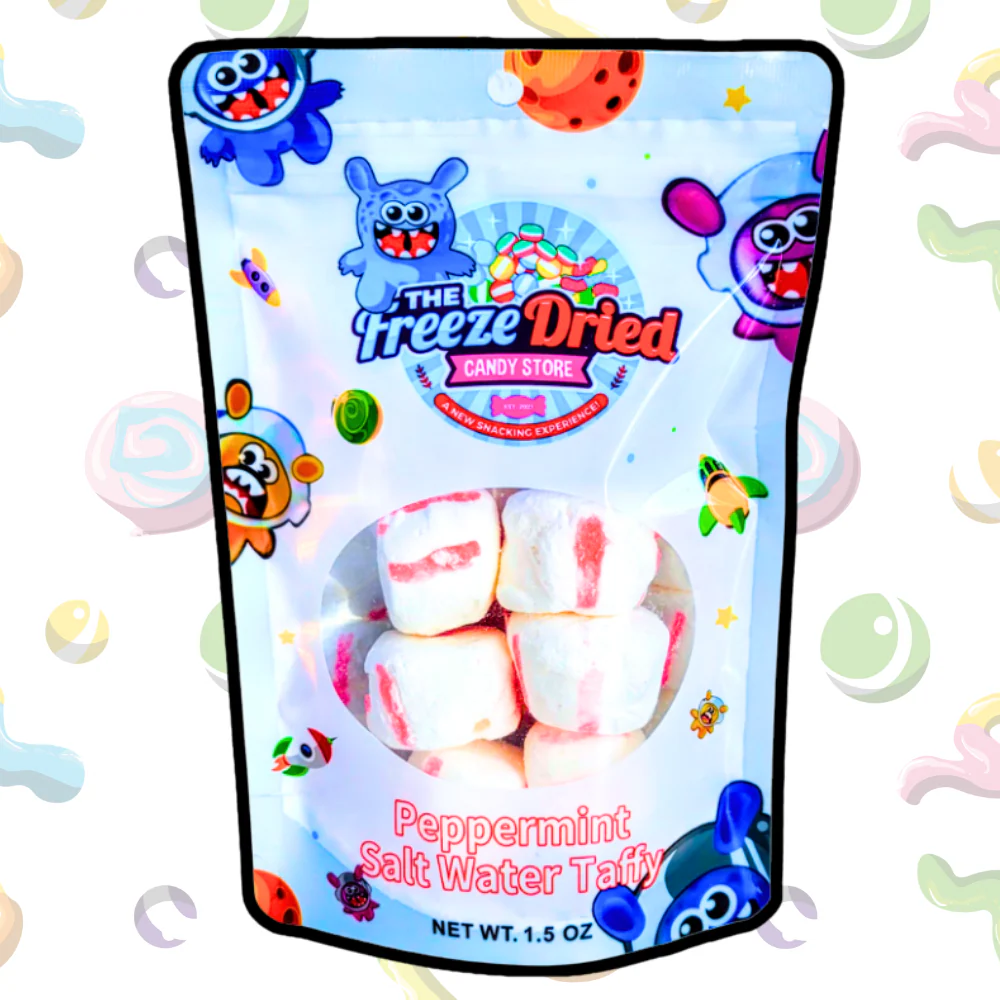 Salt Water Taffy - Image 27