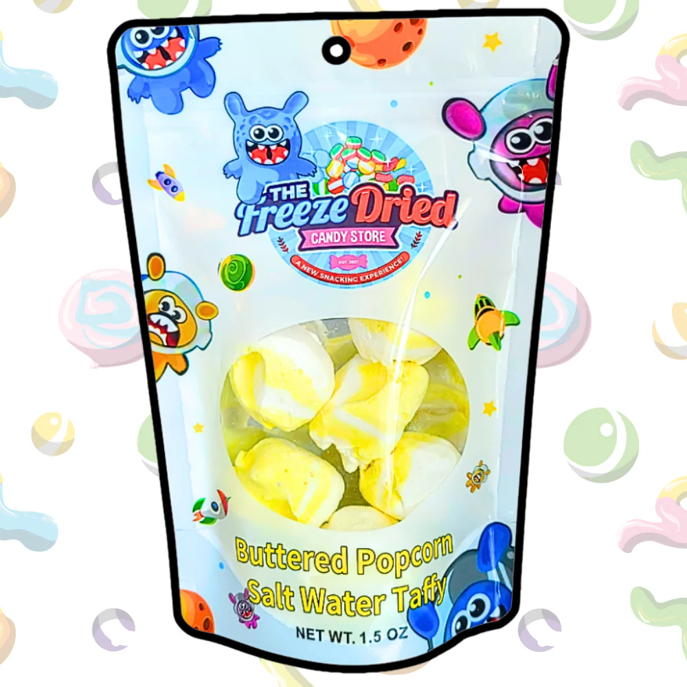 Salt Water Taffy - Image 8