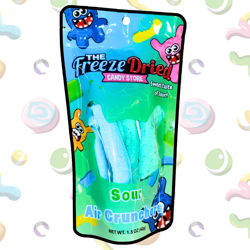 Taffy Tongues - Image 2
