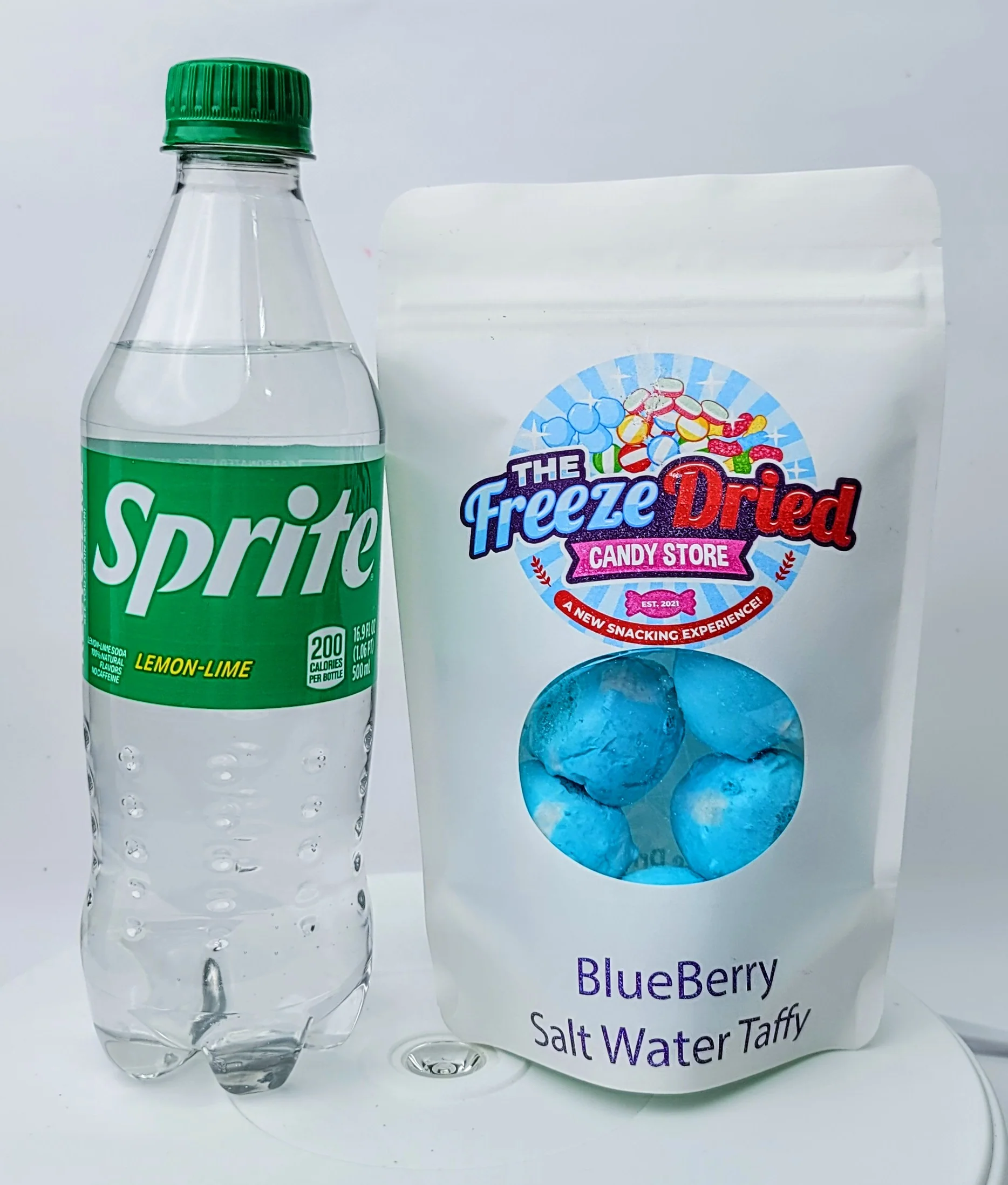The Frizzy Combo - Image 2