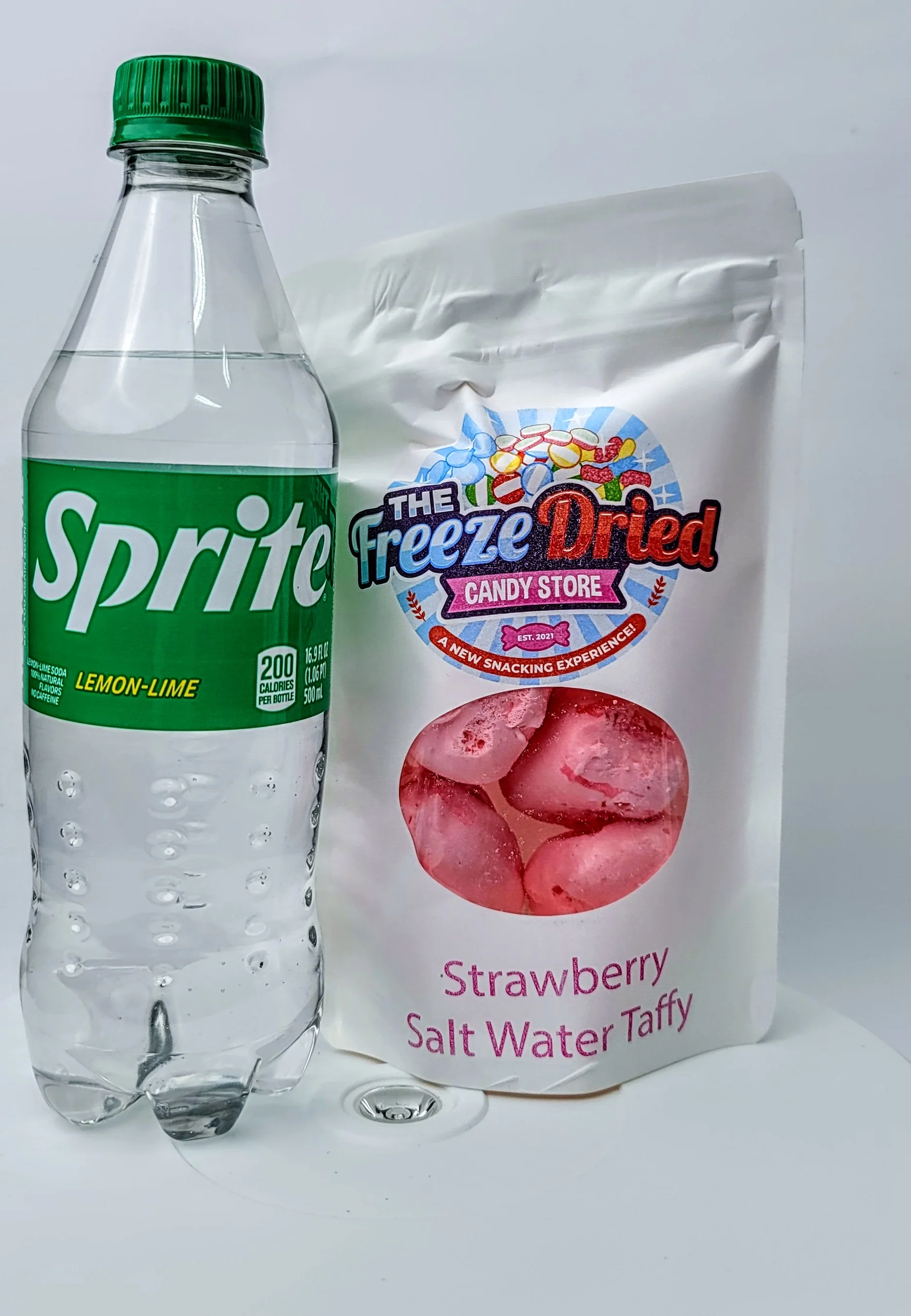 The Frizzy Combo - Image 4